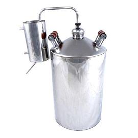 Самогонный аппарат в Волгограде всего за 3200 рублей