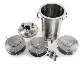 Распродажа автоклавов БУЛАТ в Волгограде